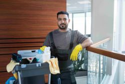 Safe and Skilled Permanent Maid for Home in Hyderabad