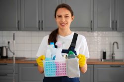 Quick and Easy Maid in Lucknow Services