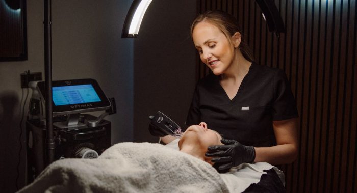 Looking for the Best Morpheus8 Training Course in the UK?