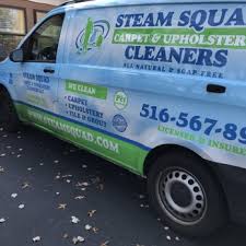 Expert Stain Removal by Steam Squad in New York, USA