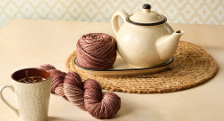 Perfect Yarn Color Combinations Featuring the Color of the Year