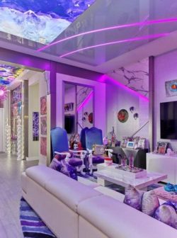 Parkland’s Premier Interior Design by Perla Lichi Design