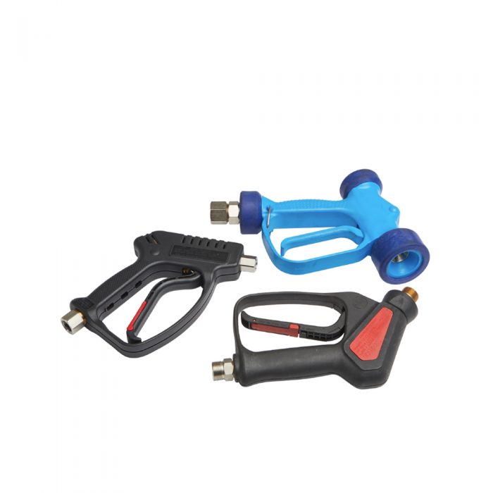 Reliable Pressure Cleaner Spare Parts for Long-Term Performance