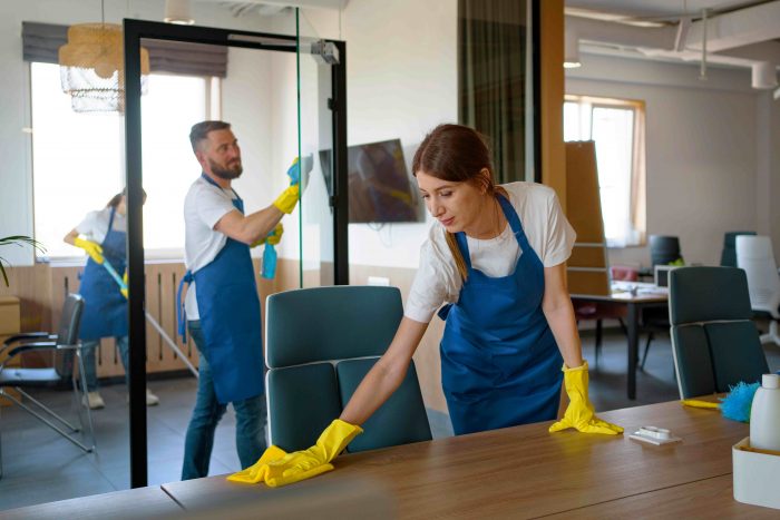 Safe and Skilled Maids – Maid Agency Hyderabad