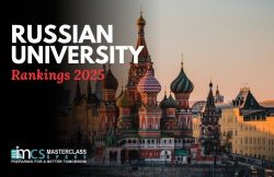 Russian University Rankings 2025