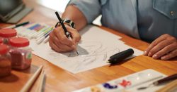Sketching Classes in Delhi