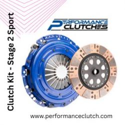 Stage 2 Clutch For Daily Driving Smooth Performance Upgrade