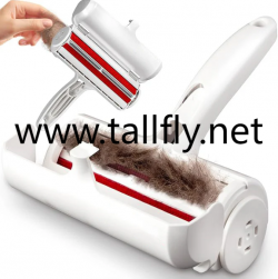 Pet Hair Remover Comb Tackles Spring Shedding and Home Hygiene Trends