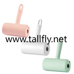 Eco-Friendly Hair Remover Roller from Trusted Hair Remover Roller Factory