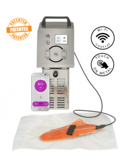 Termocircolatore – Cotture Sottovuoto – Modello Vacoock Wi-Fi