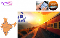 How to Redeem an IRCTC Gift Card?