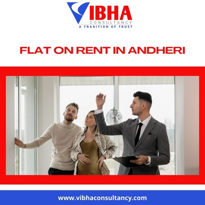 Flat on Rent in Mumbai – Vibha Consultancy