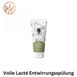 Voilev lacté entwirrungsspülung für lockiges Haar | Artdesboucles