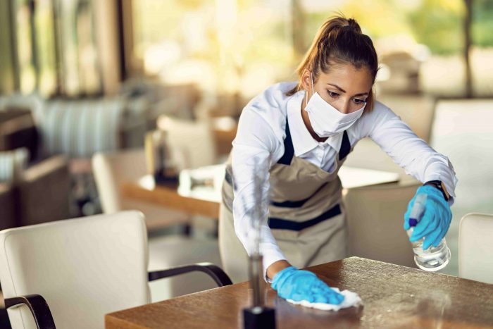 Lucknow Maid Service for Busy Families