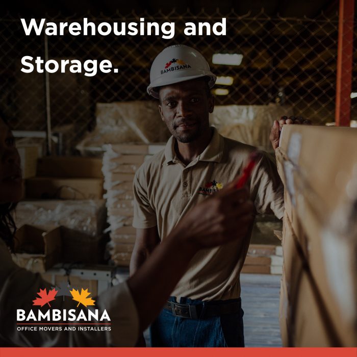 Reliable Office Movers Cape Town for Hassle-Free Relocation