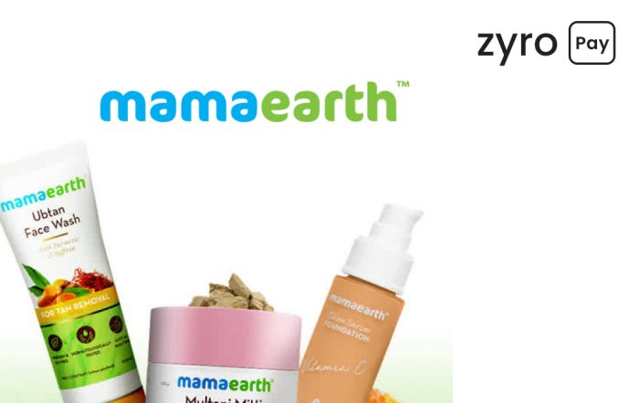 Discounted Mamaearth Gift Card Online – The Smart Way to Shop