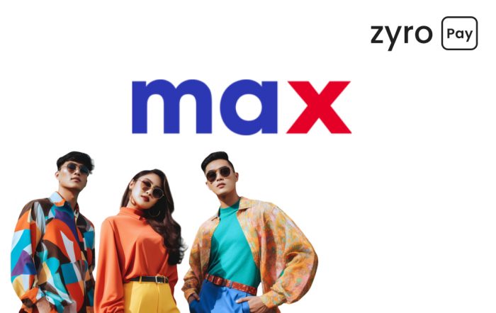 Buy Discounted Max Fashion Gift Cards Online – Shop Smart, Save Big!