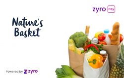 Discounted Nature’s Basket E-Gift Card – Fresh Gifting Made Easy!