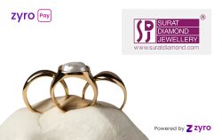 Discounted Surat Diamonds Main E-Gift Card – The Perfect Gift for Every Occasion