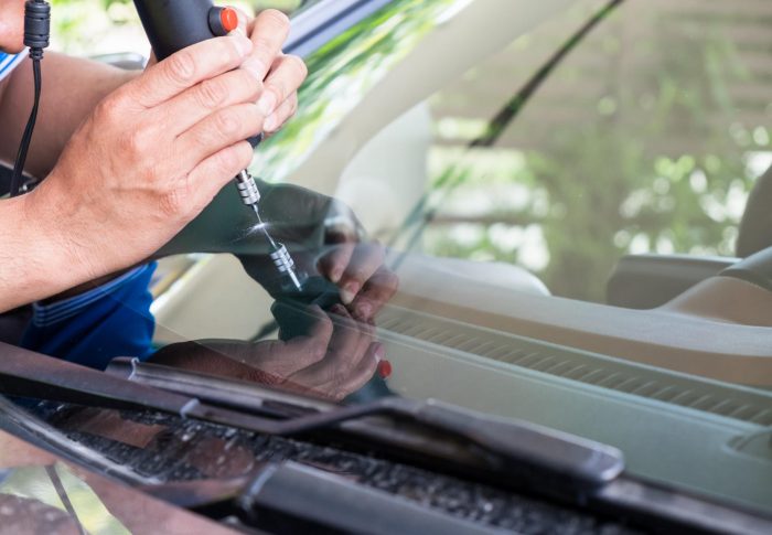 Affordable Windscreen Replacement Sydney Services