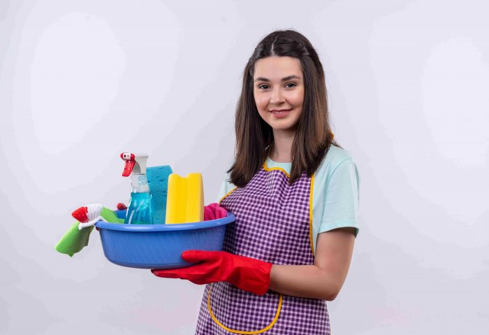 Professional Maid Service In Ahmedabad at Your Doorstep