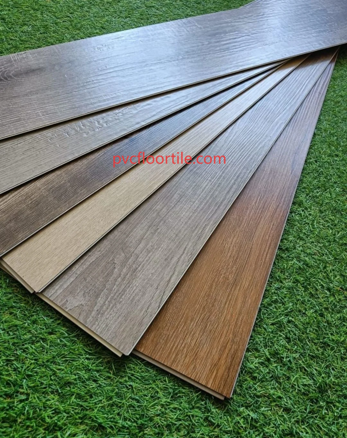 How Osk Innovates Physical Barriers in WPC Flooring Manufacturer