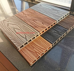 Osk’s WPC Flooring Supplier Solutions for Health-Conscious Spaces