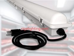 Cigelighting’s Integrated Networks for Optimized Tri-proof Fixture Manufacturing