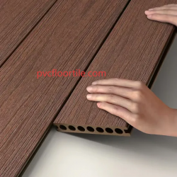 Innovation in Action: Osk WPC Flooring Manufacturer