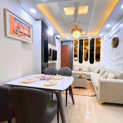 Take Flat in Dwarka Mor in Your Budget