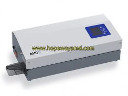 The Future of Sealing: Automatic Solutions