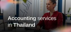Accounting Services in Thailand: Expert Financial Support for Your Business