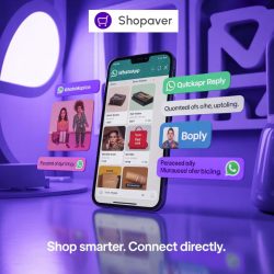 Struggling to Sell Online? Try WhatsApp Commerce Now