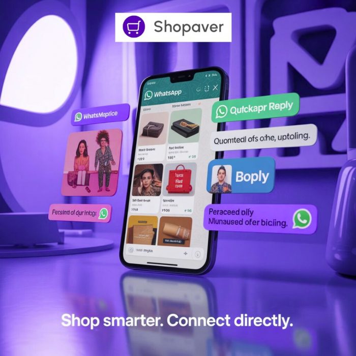 Struggling to Sell Online? Try WhatsApp Commerce Now