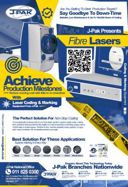 Boost Your Production Efficiency with an Automatic Labelling Machine