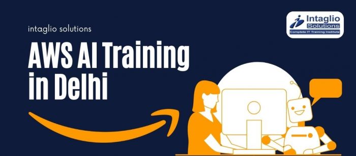 AWS AI Training in Delhi