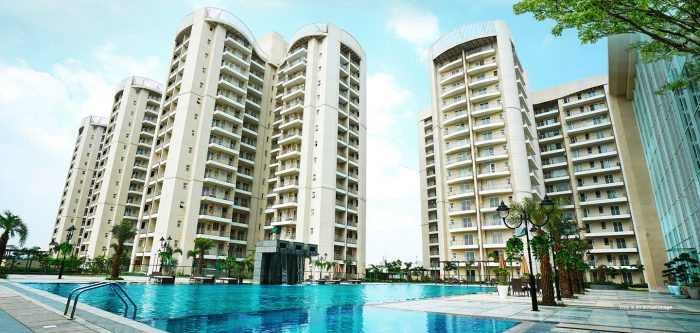 Luxury Projects in Gurgaon – BPTP Limited