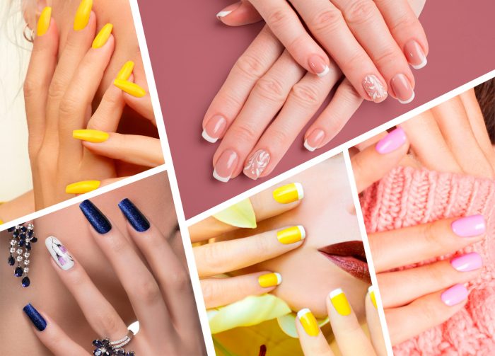 Perfect Your Look with Expert Eyebrow Threading Service at ZuZu Nails & Beauty, USA
