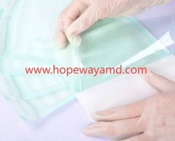 Reliable Heat Sealing Sterilization Pouch for Safe Storage
