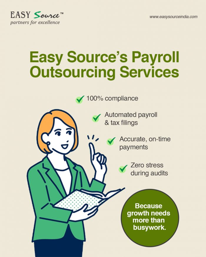 Call Us – Simple and Reliable Payroll Management