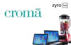 Buy Croma E-Gift Cards & Instant Vouchers Online