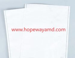 Next-Gen Protection Using Tyvek Breathing Bag