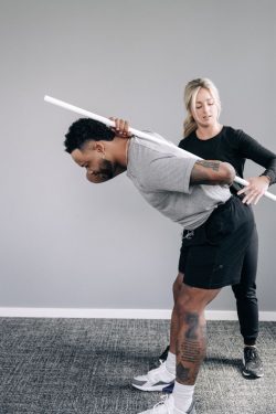 Book with Integrated Health Solutions | Back Pain Chiropractors near me in Carmel