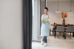 Professional Home Cleaning Maids in Hyderabad