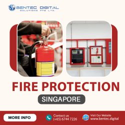 Fire Protection Singapore