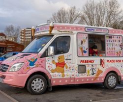 Food Truck Catering in Sydney