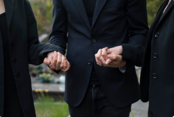 Trusted Funeral Director in Quakers Hill | Jeffrey Bros Funeral Services