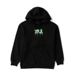 Comfort Meets Chaos in Every Fierce XPLR Merch Hoodie