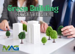 Green Building Certification in Delhi