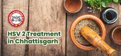 HSV 2 Treatment in Chhattisgarh